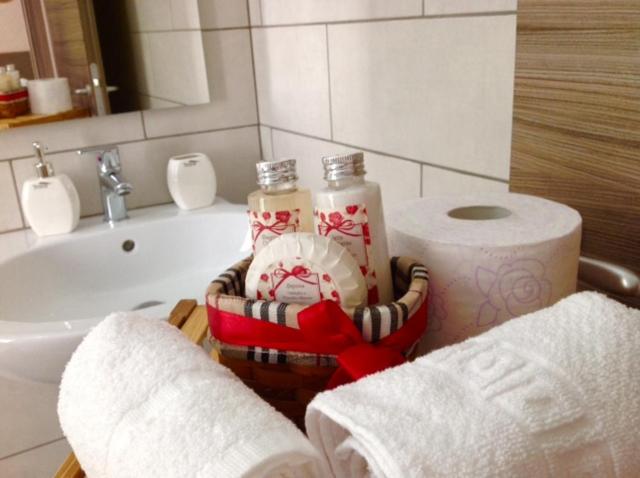 اتاق استاندارد, B&b Campu Moru