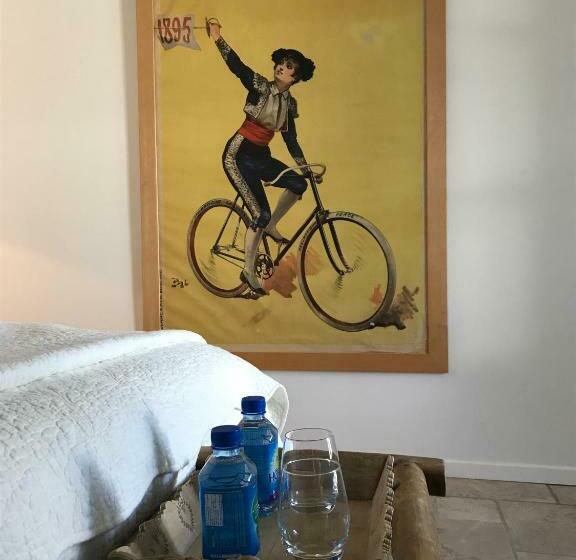 Номер Deluxe, Maison L Etrier