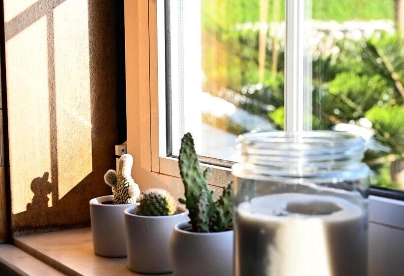 标准间, Surf Lodge   Villa Dos Irmãos