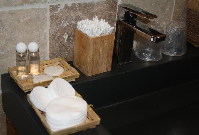Номер Deluxe, La Villa D Olivène