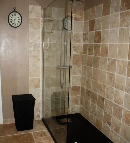Quarto Deluxe, La Villa D Olivène