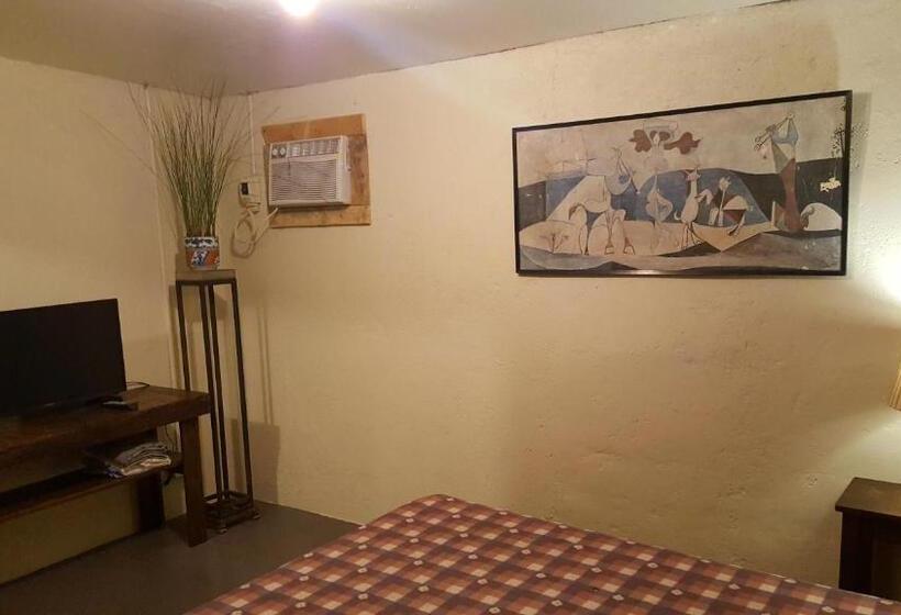 디럭스 룸, Marius B&b & Hostel