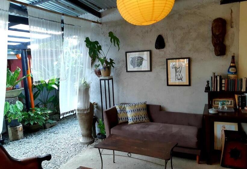이코노미 싱글 룸, Marius B&b & Hostel