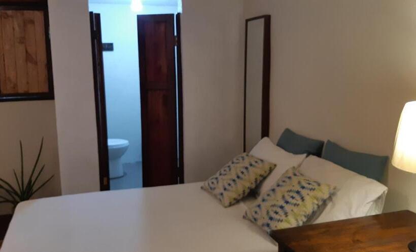 패밀리 룸, Marius B&b & Hostel