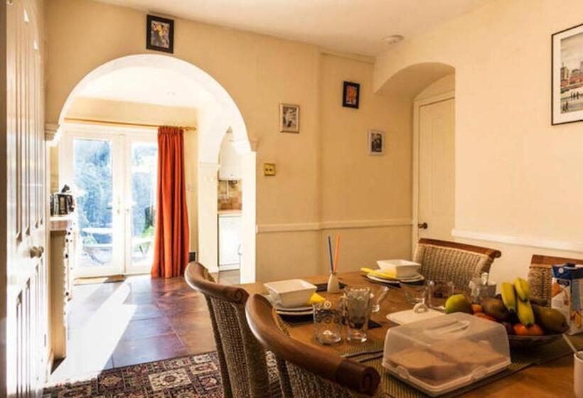스탠다드 싱글 룸, Endearing Edwardian House In Quaint Deal, Kent