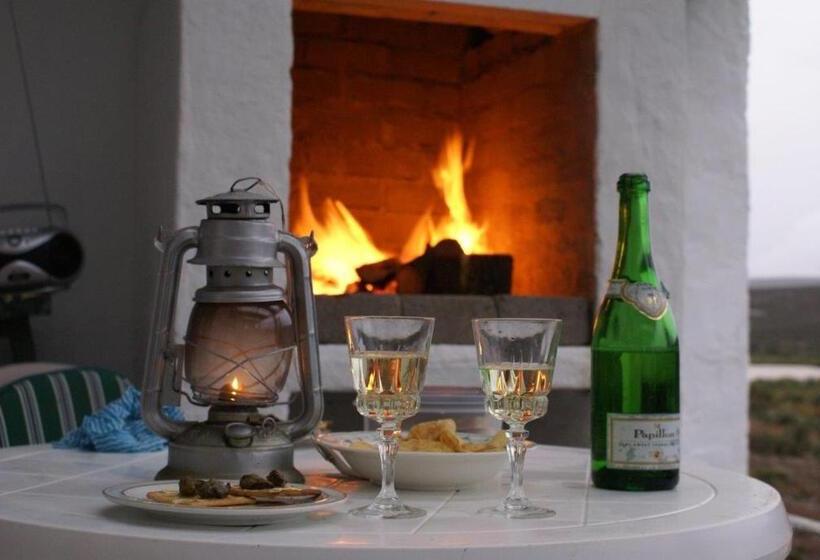Семейный Номер, Middelfontein Farm