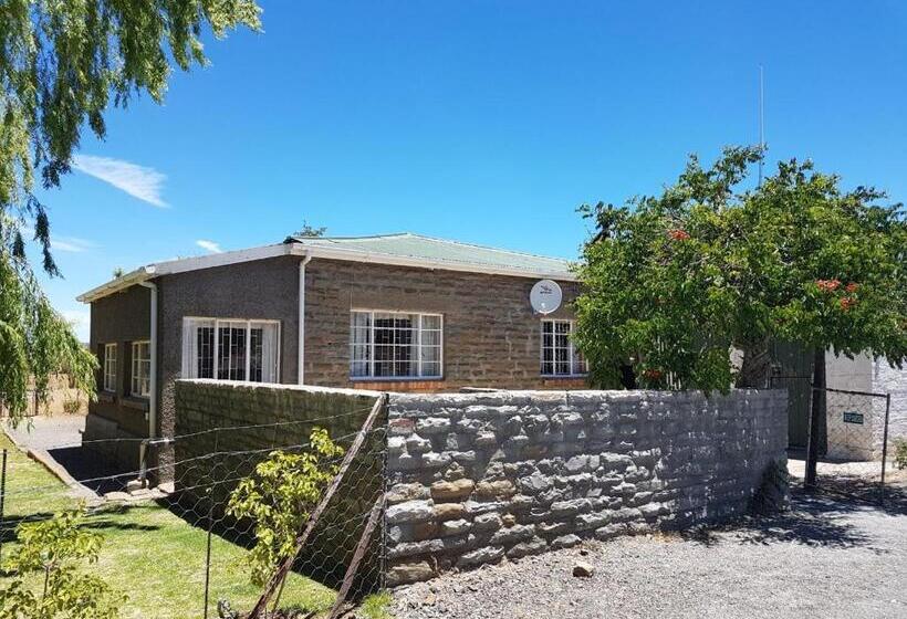 Дом 1 Спальня, Middelfontein Farm