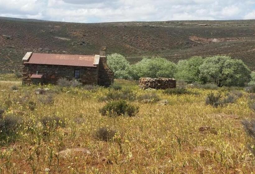 Шале 1 Спальня, Middelfontein Farm