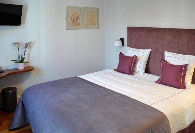 Номер Стандарт, Notarishuis Beveren B&b
