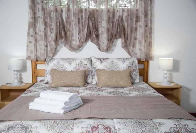 Apartamento 1 Quarto, 29 Polvy Street