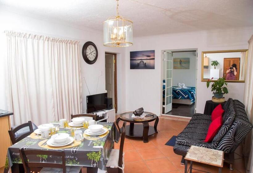 Apartamento 1 Quarto, 29 Polvy Street