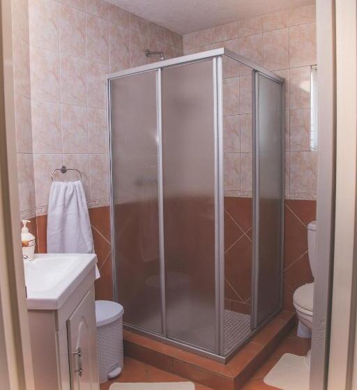 Quarto deluxe, 29 Polvy Street