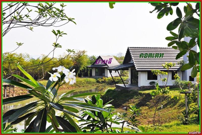 빌라 침실 1개, Phumimalee Nature View Resort