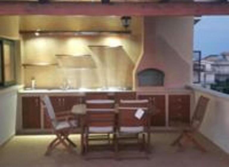 침실 1개 주택, B&b E Casa Vacanza Al Castello