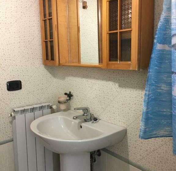 标准间, Villa Eden