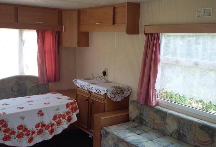 Дом 1 Спальня, Pension Peklo