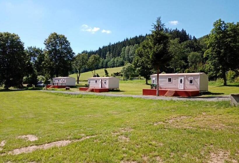Дом 1 Спальня, Pension Peklo