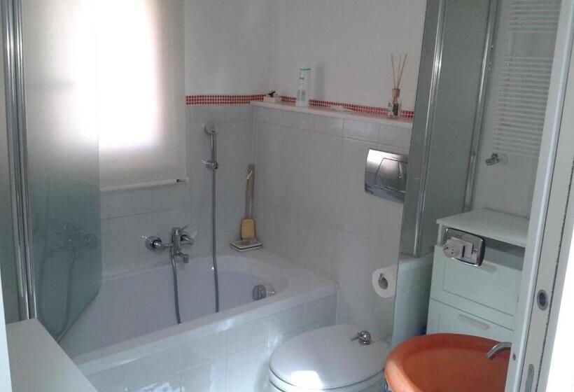 غرفة قياسية, B&b Varò Taormina