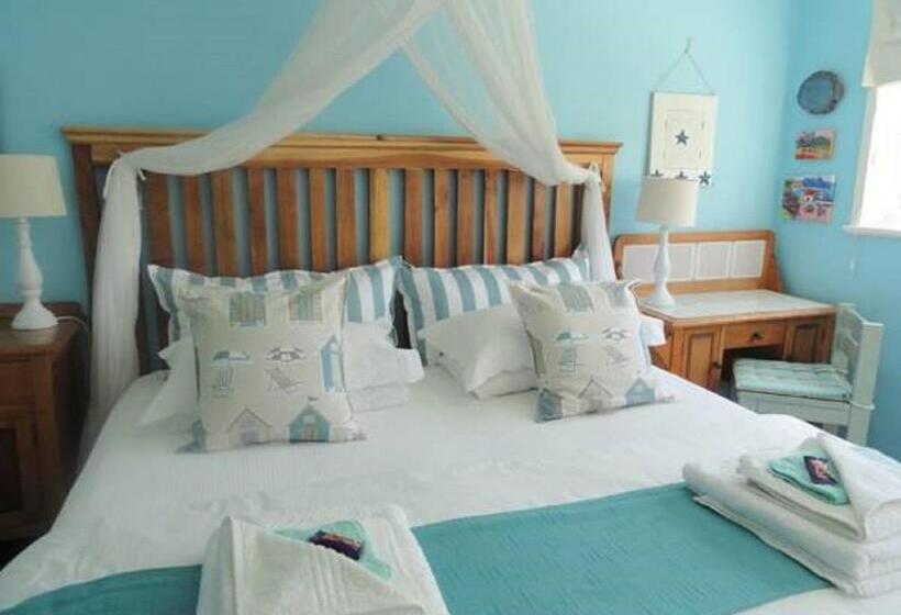 Апартаменты 1 Спальня, Eastbury Cottage