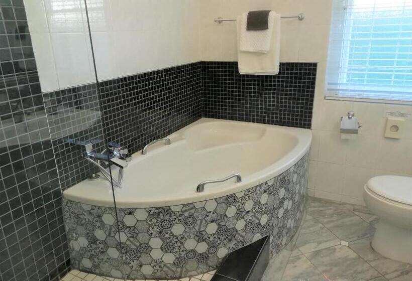 Номер Стандарт, Eastbury Cottage