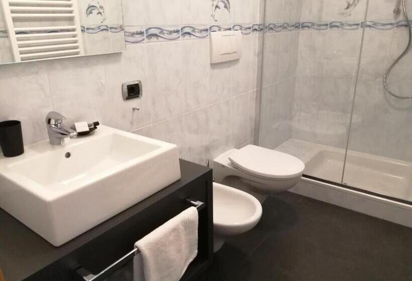 آپارتمان 1 خوابه, Residence Roland
