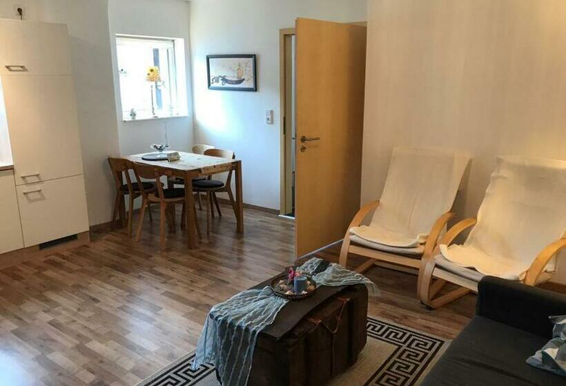 Апартаменты 2 Спальни, Winzerschenke