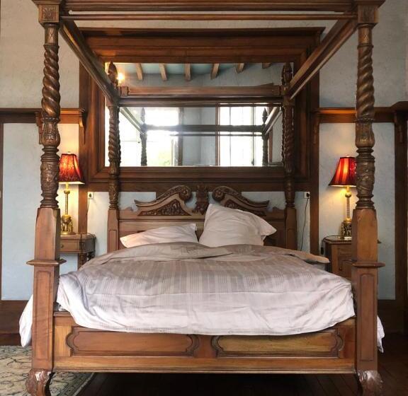 Family Suite, Chateau De La Grand Maison