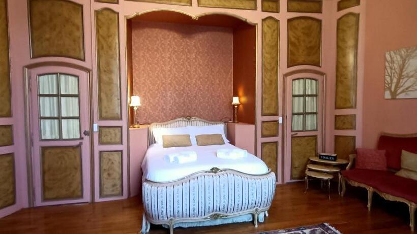 Номер Стандарт, Chateau De La Grand Maison