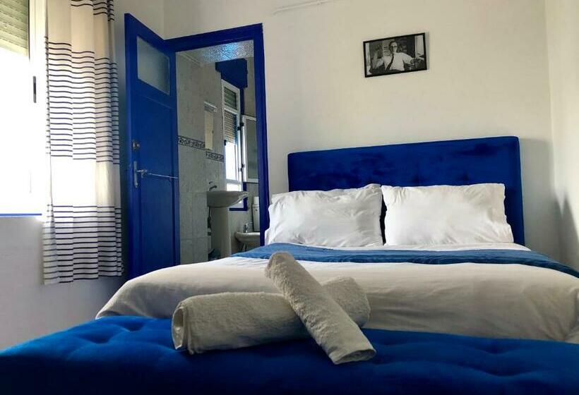 Quarto Estandar, El Muniria