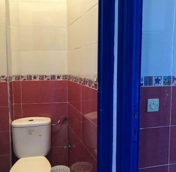 Quarto Estandar, El Muniria