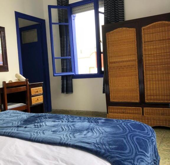 Quarto Estandar, El Muniria