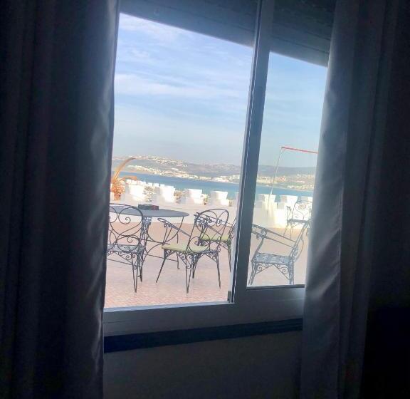 Quarto Deluxe, El Muniria