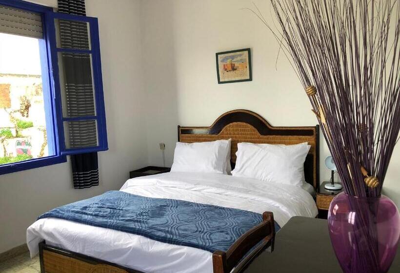 Quarto Estandar, El Muniria