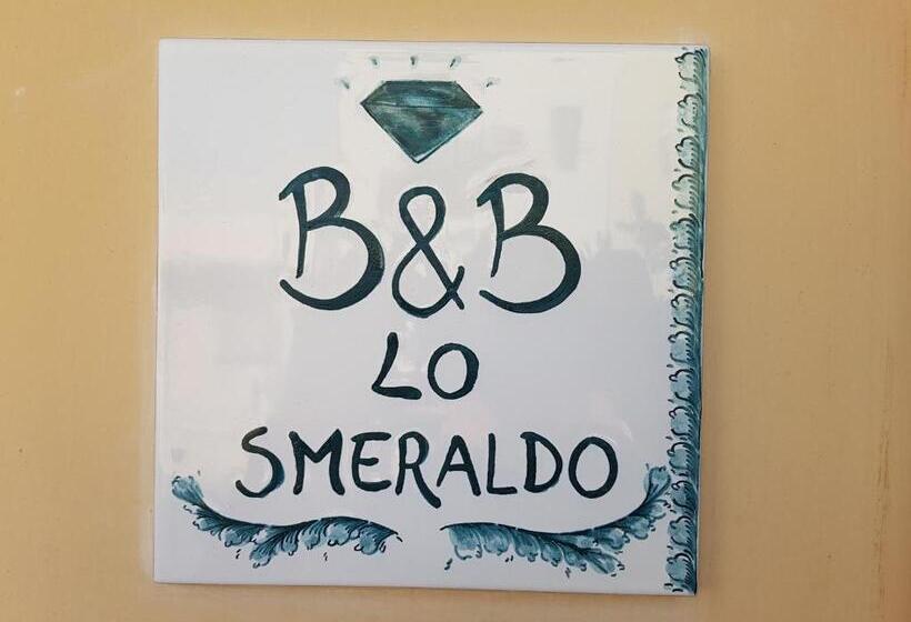 Номер Стандарт Трехместный, B&b Lo Smeraldo