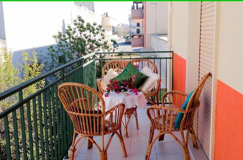 Номер Стандарт Трехместный, B&b Lo Smeraldo