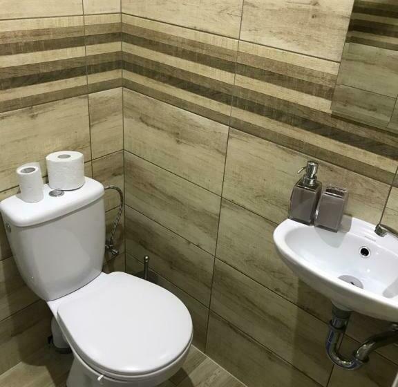 Family Suite, Penzión Astoria