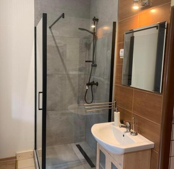 Номер Deluxe, Penzión Astoria