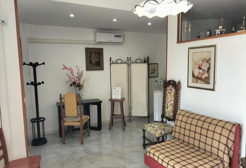 Номер Стандарт, Casa Mastronardi