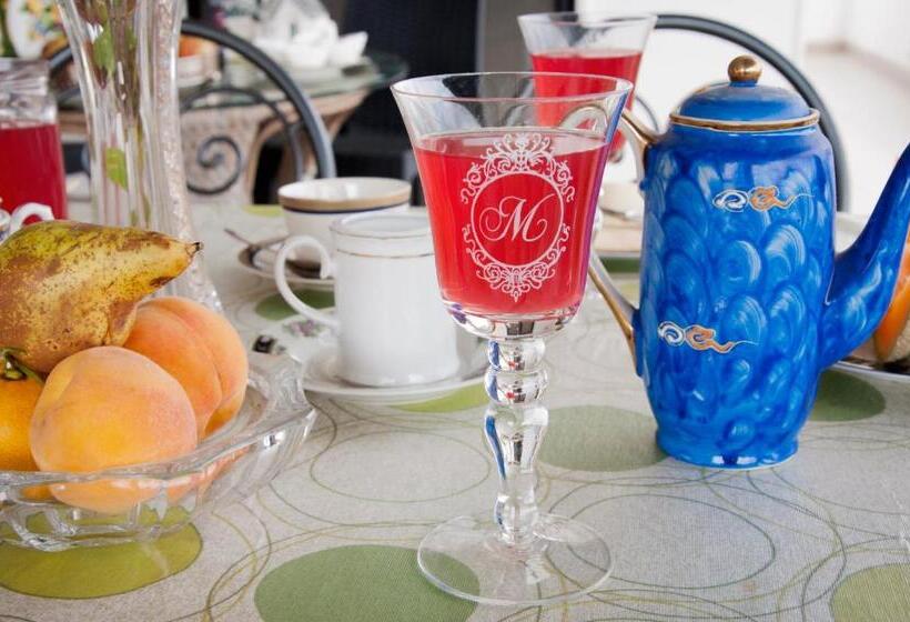 Апартаменты 1 Спальня, Casa Mastronardi
