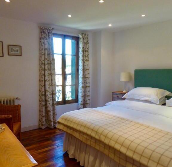 スイート, Le Grand Chalet