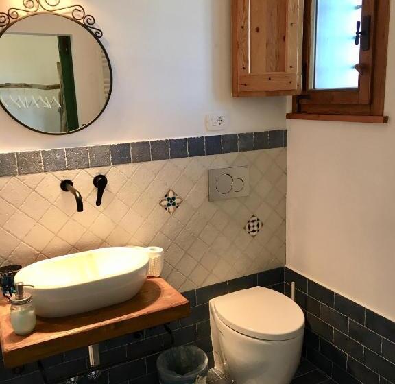 Номер Стандарт, La Goiaba B&b