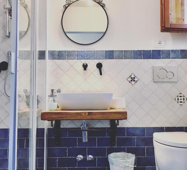 Номер Стандарт, La Goiaba B&b