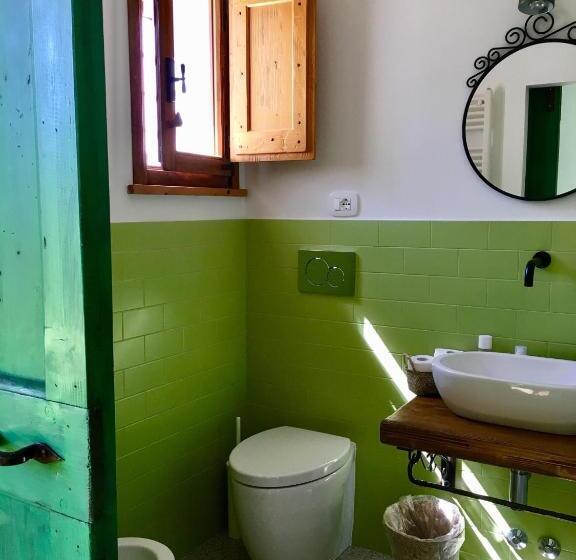 Номер Стандарт, La Goiaba B&b