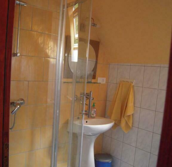 آپارتمان 1 خوابه با چشم‌انداز, Apartmaji In Sobe Cuder