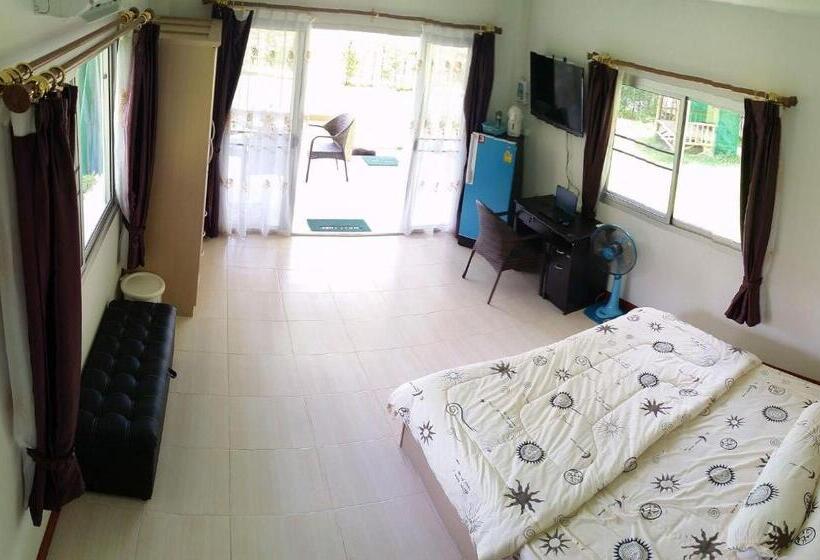 패밀리 방갈로, Thai Break Resort