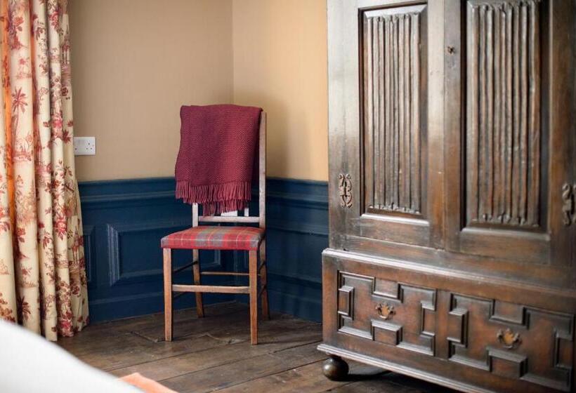 Номер Superior, Bank House B&b