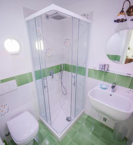 Номер Стандарт, Buba Bnb Superior
