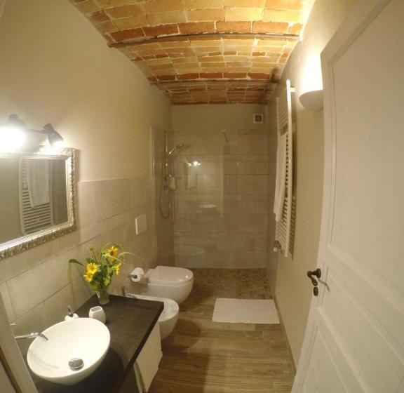 Номер Стандарт, Country House Montessino   Adults Only