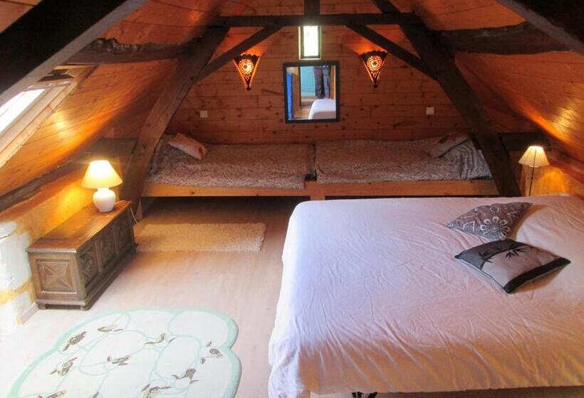 Family Suite, La Petite Foucaudiere