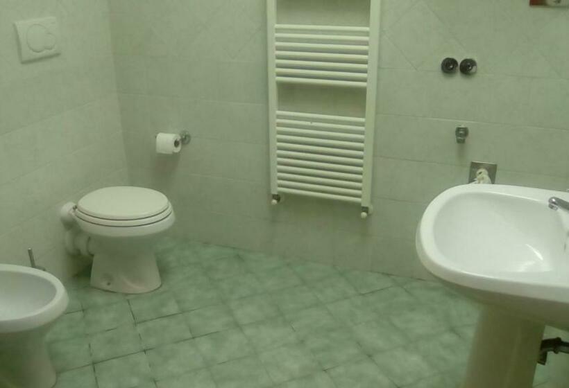 침실 1개 아파트, Agriturismo I Due Falcetti
